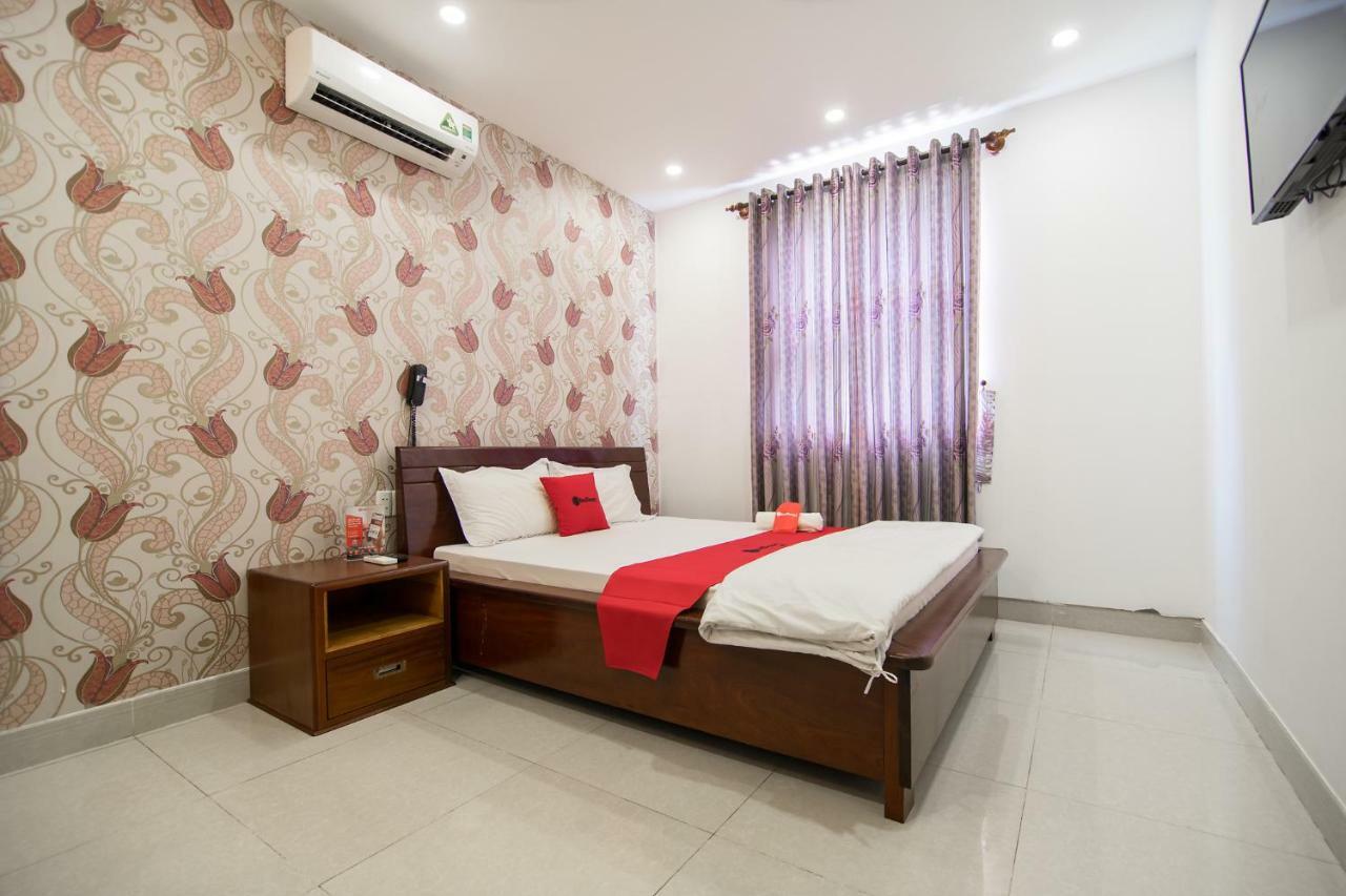 hotel tigon Vung Tau Buitenkant foto